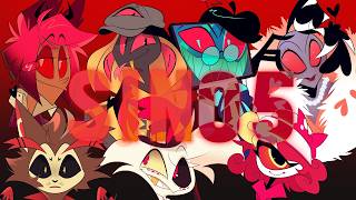 [SIN 05 TRAILER] The Murder Mystery Episode!