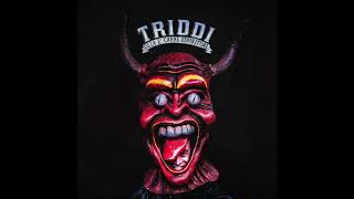 Triddi - Olla E’ Carne Espiritual (2018)