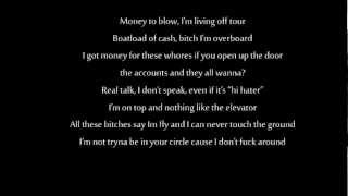 Bang Bang Pow Pow- T-Pain ft. Lil Wayne lyrics (By : MEMO GALAL )