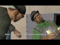 End of video