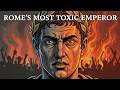 Nero’s Court: Where Truth Died and Fear Took Over