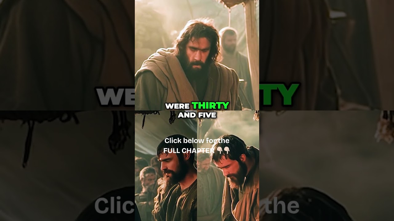 Племя Бенджамина: численность и объяснение марша третьего ранга