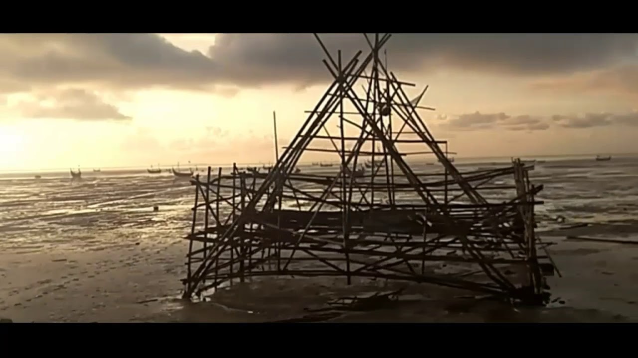 Talang Siring Beach Cinematic