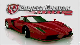 Project Gotham Racing 2 — Xbox Original Gameplay HD — Real Hardware {Component}