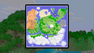 UI 'minimap' concept