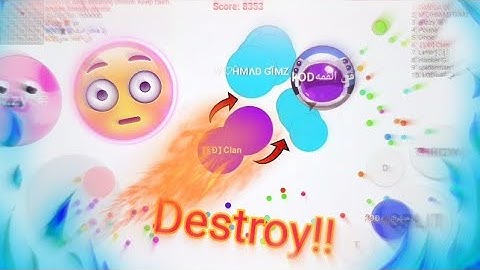 بلوب | افضل واروع مقطع دعس دستروي بوب مونتاج - لايفوتك || Blob.io