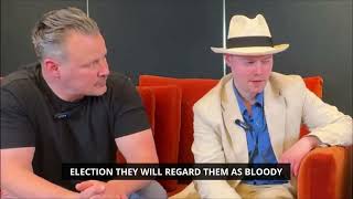 The Great Betrayal 14 Years Of Failure Why Britain Needs Reform Now Deadliners