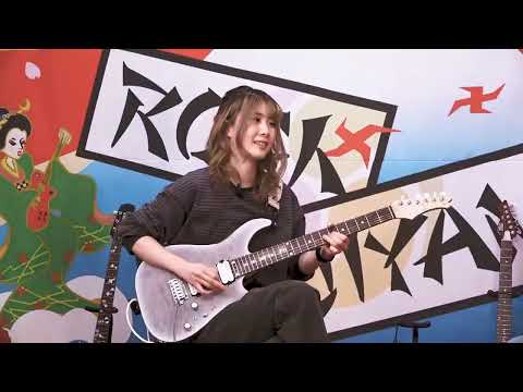 ELIXIR - MARTY FRIEDMAN & SAKURA YOSHIDA