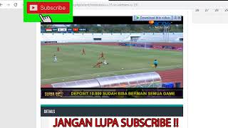 INDONESIA U15 VS VIETNAM U15 - PIALA AFF 2019