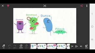 Jeitos Idiotas De Festejar With The Original Beans V1