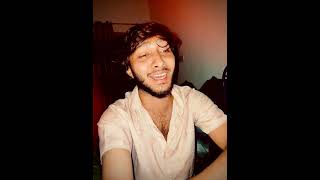 Parisa Cover Song 🎤 | Emotional Bangla Song | Nahid Hasan #coversong #banglamusic
