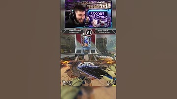 Am I wrong? #apex #apexlegends #apexlegendsclips #followme #91stcrew #viral #trending #gaming