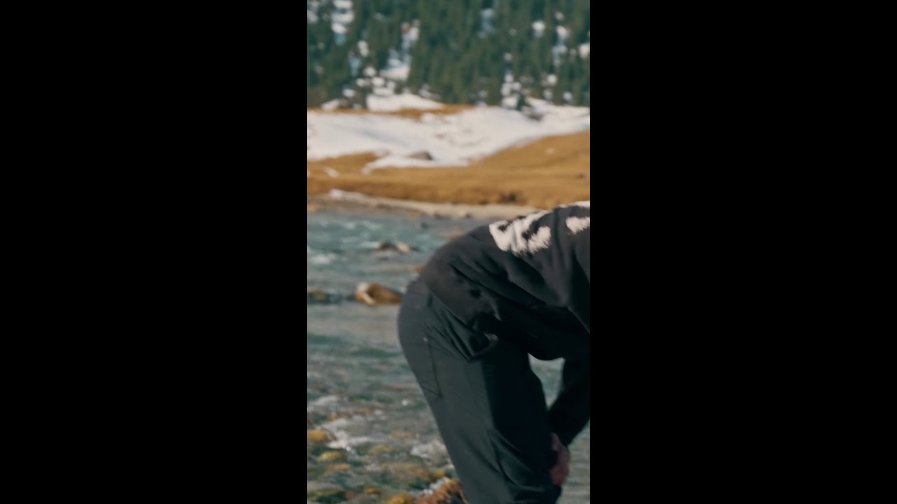 Mij niet bellen ❌ #PotjeRijdenKirgizie