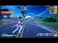 Fortnite QueeenDeeee Elimination Zero Build