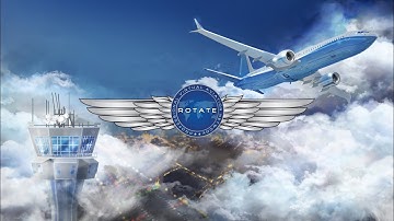 Rotate Kickstarter Release