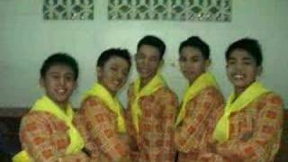 IV-Emerald (Batch '06-'07)