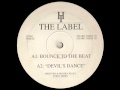 Bounce to the Beat - Todd Terry