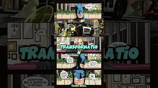BATMAN: Gotham Turned Against Him… Now He’s WANTED #dccomics #batman #shorts