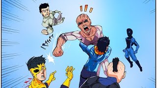 [prisoner title card] Vs [title card variants] check desc now part 2/3