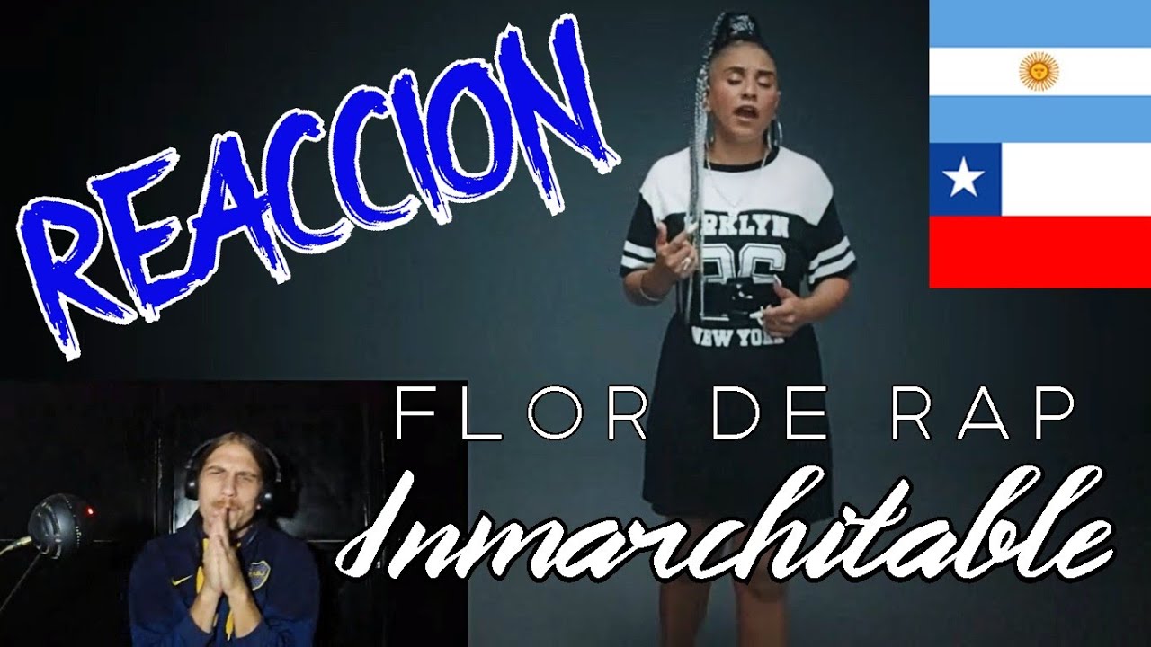 ARGENTINO REACCIONA A 