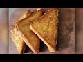 make this testy snacks easily in just faster