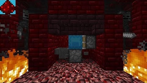 Tiny Shulker Box Cycler in Minecraft