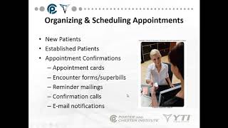 Medical Assisting - Booth - Chapter 16