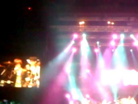 2010-04-04 雌雄同体@ May Day World Tour in USA