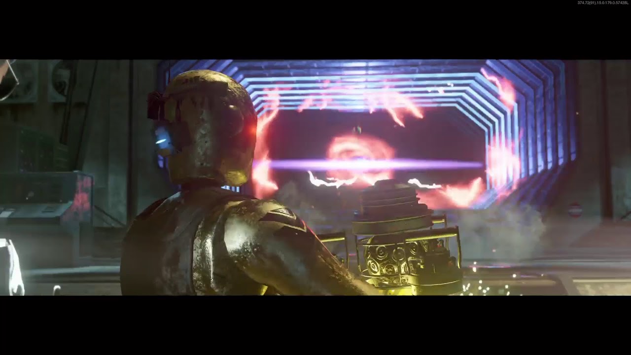 Cod bo cold war Master prestige