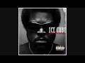 Ice cube ft wc  the game  get use to it