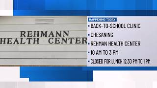 WNEM Morning Extra: Michigan primary voters to pick governor, Senate nominees Tuesday