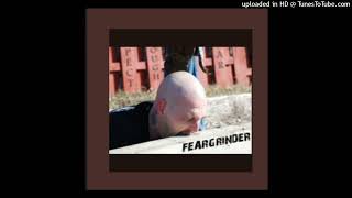 Feargrinder - Nothing