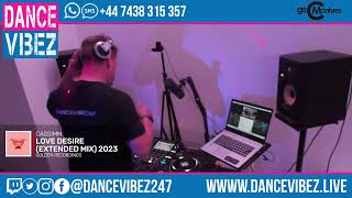 TFNC Radio Show: 27.10.2023 | Tech House | Dance Music | Electro Pop | House Music