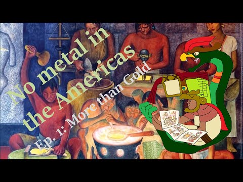 No metals in the Americas? content media