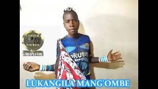 LUKANGILA MANG'OMBE  UJUMBE WA WAZEE by Lwenge Studio Kilyamatundu 2021