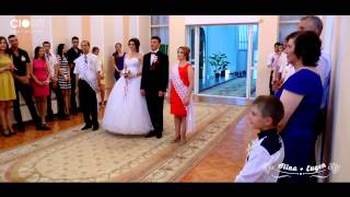 Wedding In Drochia Alina Eugen Ciofilm Studio