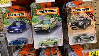 Lamley Live: Matchbox 2019 G Case Highlights