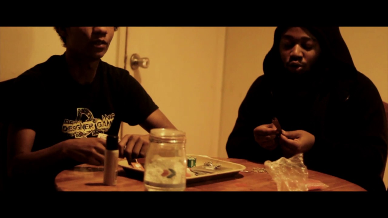 B Rico- Drug House