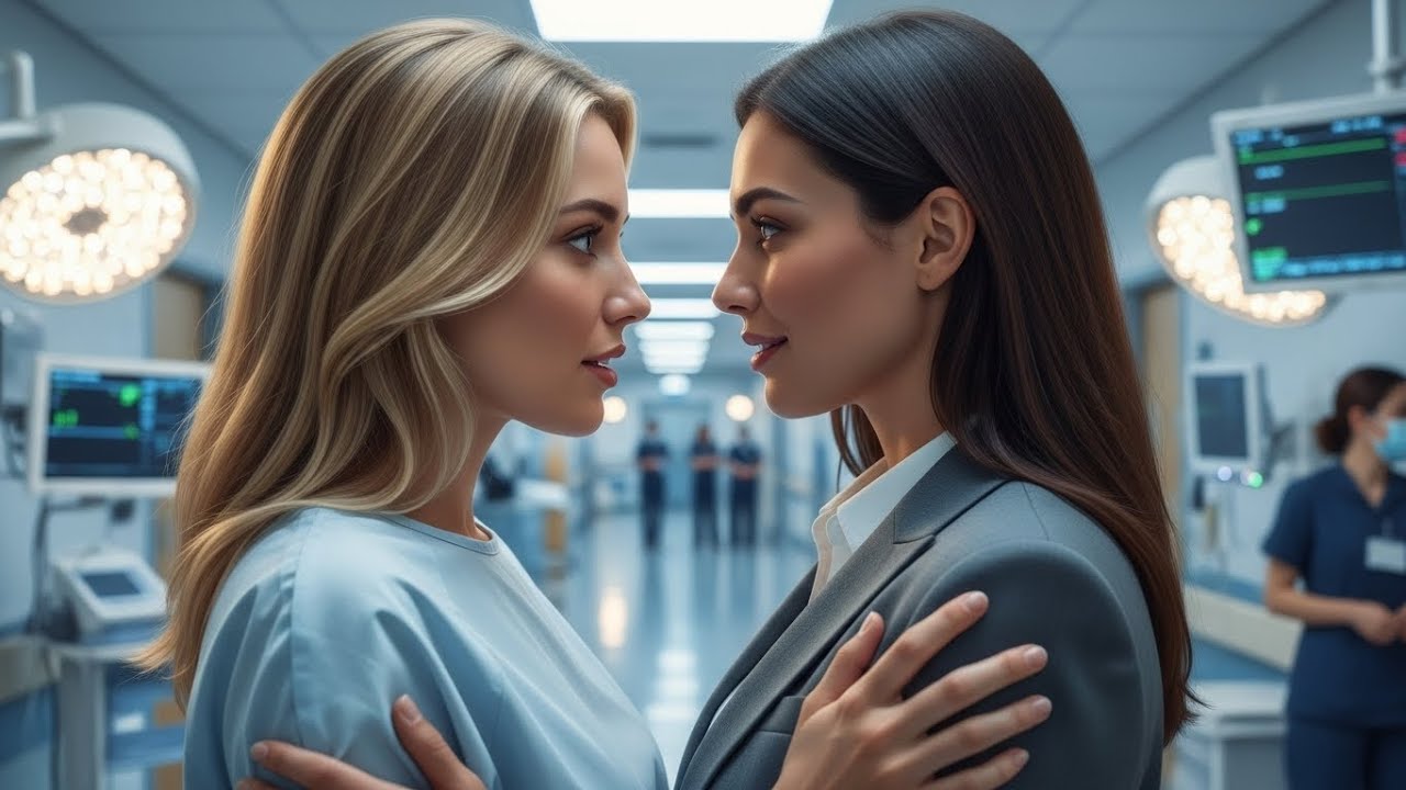 She Discovers Her Boss Listed Her As The Emergency Contact — Now Everyone Thinks They're A Couple