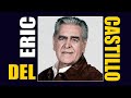 Eric del Castillo y la vocación de ser actor || Crónicas de Paco Macías