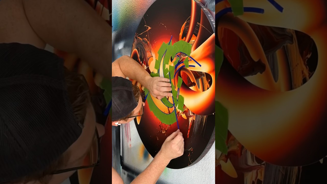 Wanna see something cool? 👀🔥 