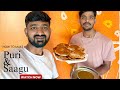 30+ Year Old Puri & Saagu Recipe! | Home tour | Kannada vlogs | Mr macha | #purisaagu
