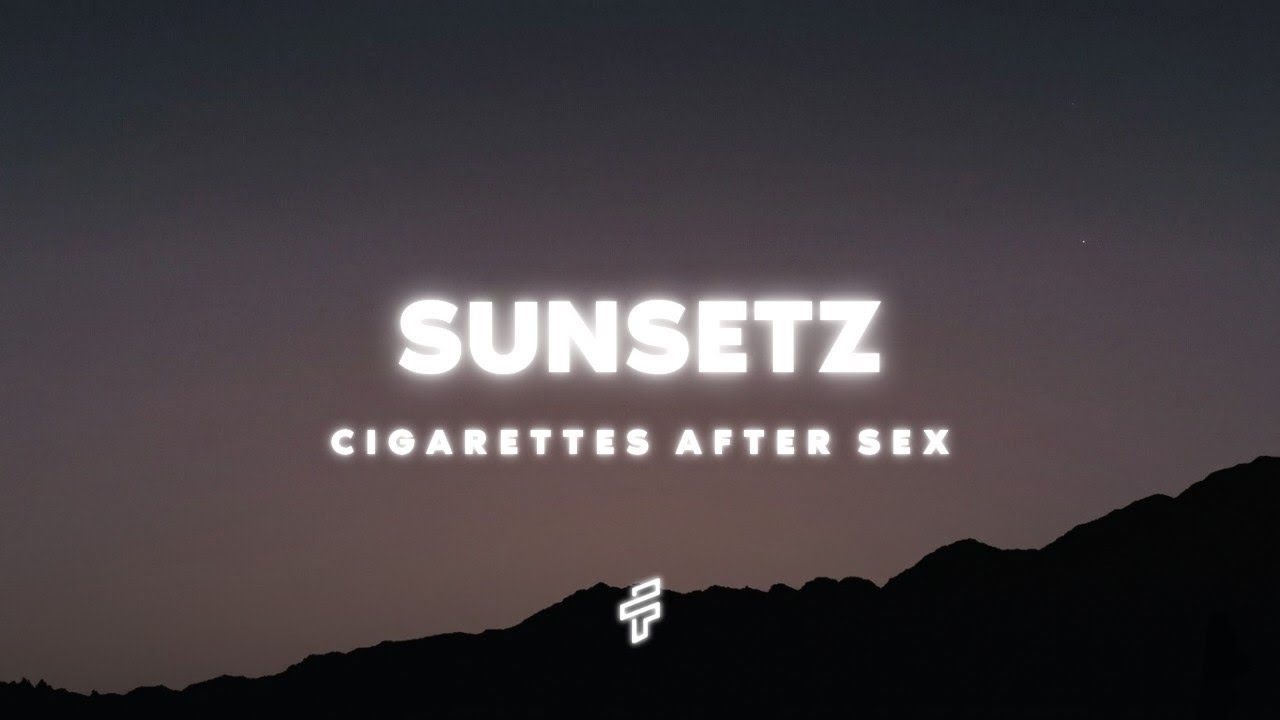 cigarettes after sex sydney setlist Cas Concert Setlist 2024