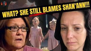 Full Who Does Cindy Watts Blame For Everything Update