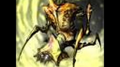 Lambda Wars-Out brake[Infection]Antlion