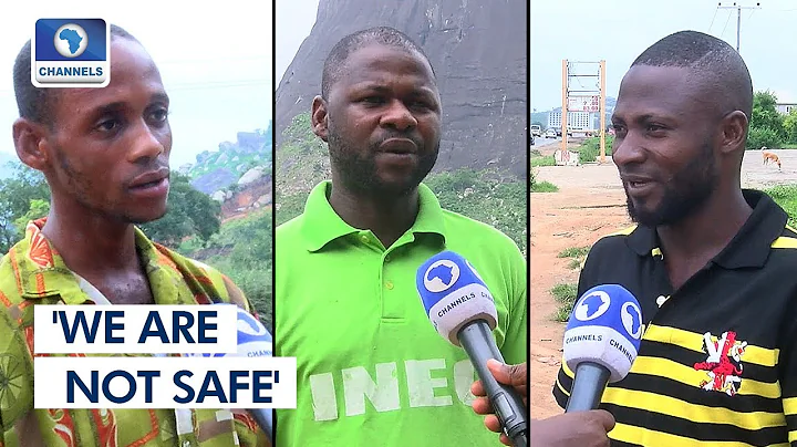 'We Are Not Safe', Abuja Residents Lament Increase In Bandit Attacks