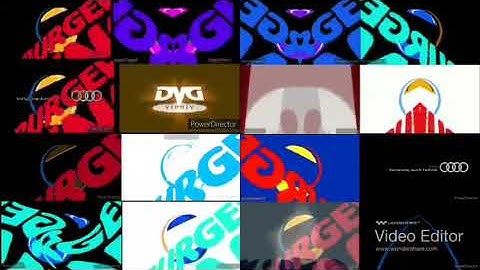 16 Small Best Animation Logos