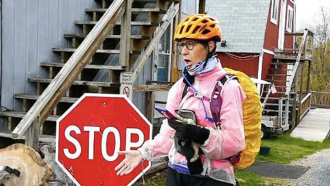 Misadventures on the Cross Vermont and New Hampshire Adventure Trails