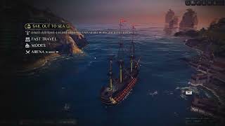 [BIG MEN] Harbour Running Baguettes for BRP