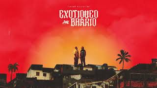 Flavor Colectivo, Slow Mike, Darnelt - BOROJÓ | EXOTIQUEO Pa'l BARRIO (Audio)